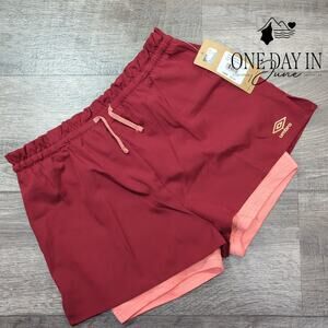 Umbro Soccer Shorts Size XL (16)